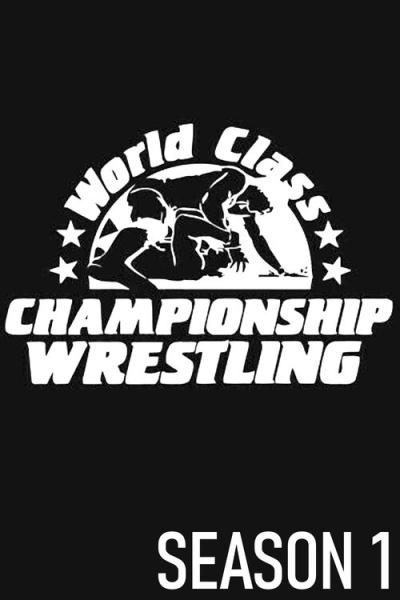 World Class Championship Wrestling filmas online