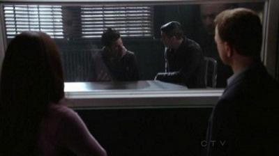 CSI: NY