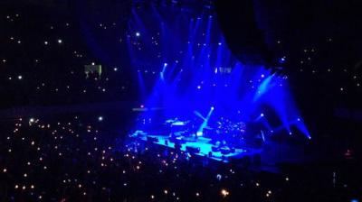 Phish: Dinner and a Movie