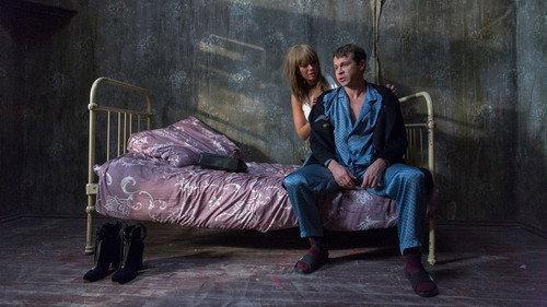 Домашний Арест filmas žiurėti online
