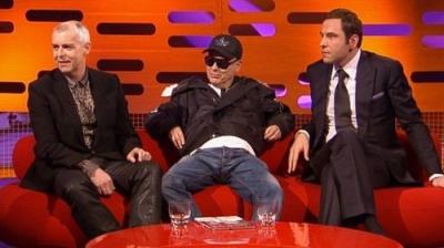 The Graham Norton Show