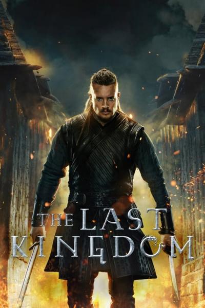 Paskutinė karalystė filmas online