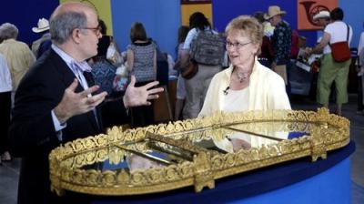 Antiques Roadshow