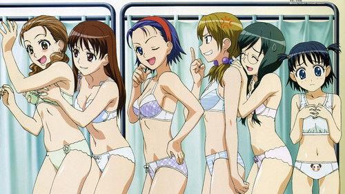 女子高生 GIRL'S-HIGH filmas žiurėti online