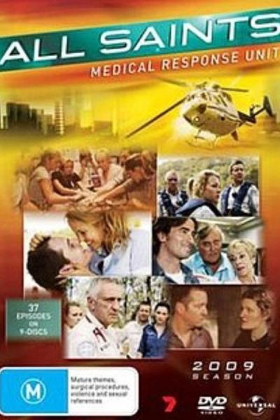 All Saints filmas online
