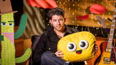 CBeebies Bedtime Stories
