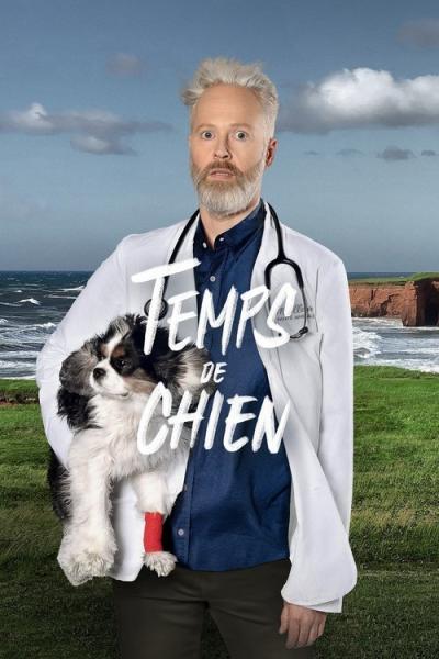 Temps de chien filmas online