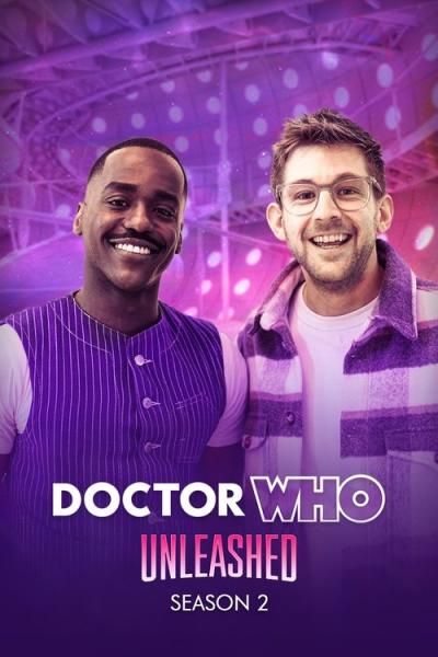 Doctor Who: Unleashed filmas online