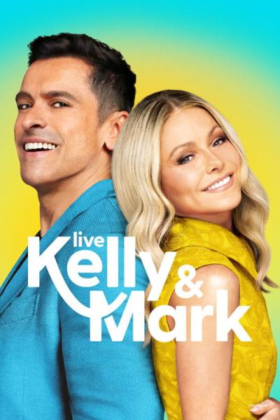 LIVE with Kelly and Mark filmas online