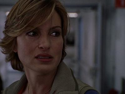 Įstatymas ir tvarka. Specialiųjų tyrimų skyrius