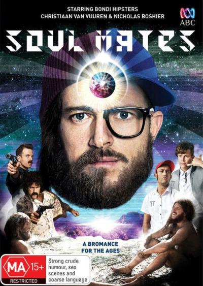 Soul Mates filmas online