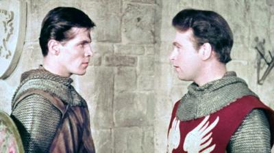 The Adventures of Sir Lancelot