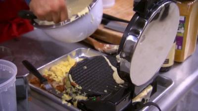 Worst Cooks in America