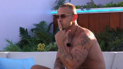 Love Island: All Stars