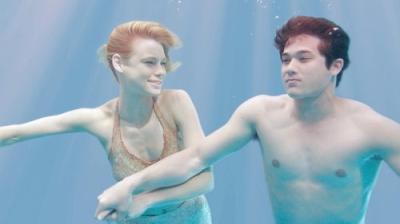 Mako: Island of Secrets