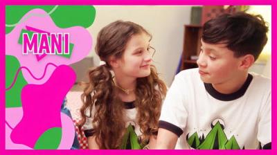 Mani