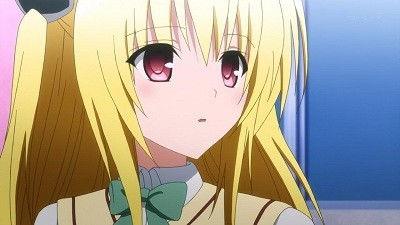 To LOVEる -とらぶる-