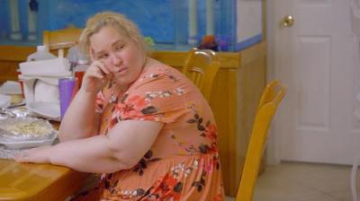 Mama June: Family Crisis