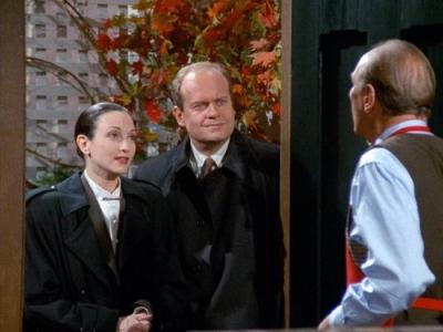 Frasier