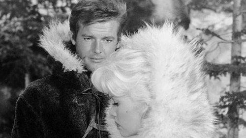 The Alaskans filmas žiurėti online