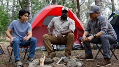 Privatus detektyvas Magnumas