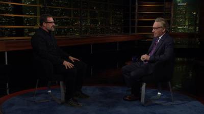 Real Time with Bill Maher