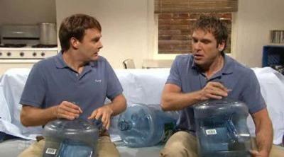 Saturday Night Live