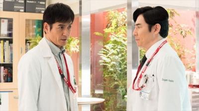 DOCTORS 最強の名医