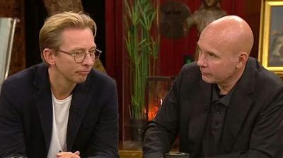 Krejlerkongen