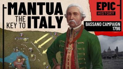 Epic History TV