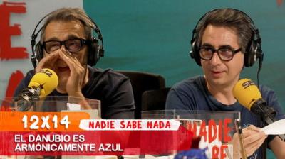 Nadie Sabe Nada