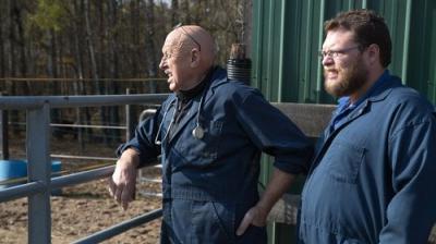 The Incredible Dr. Pol