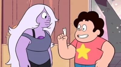 Steven Universe