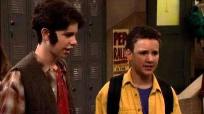 Boy Meets World