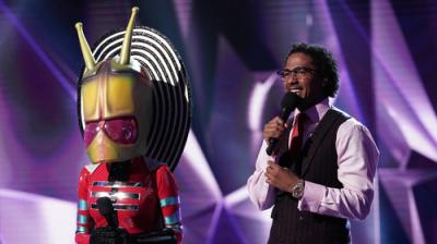 The Masked Singer