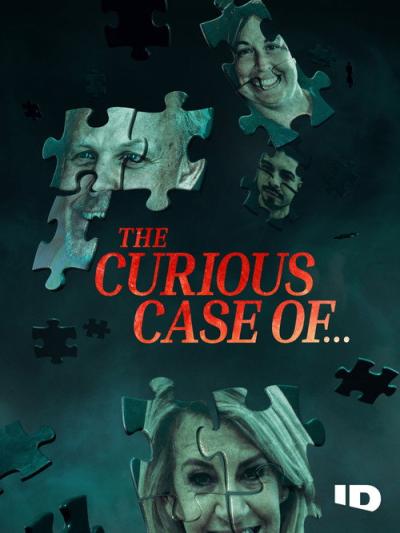 The Curious Case of... filmas online
