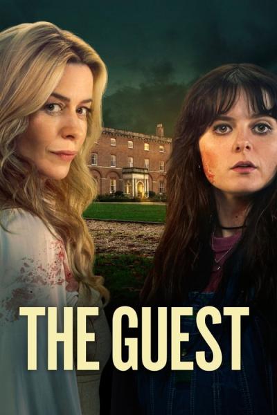 The Guest filmas online