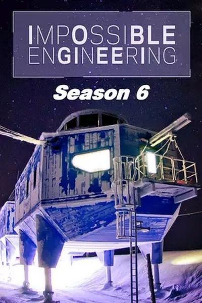 Impossible Engineering filmas online