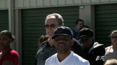 Storage Wars