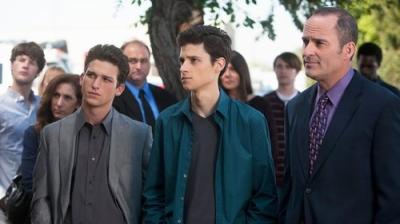 The Secret Life of the American Teenager