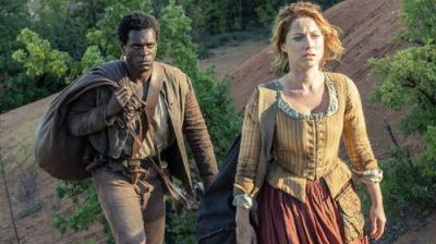 Jamestown
