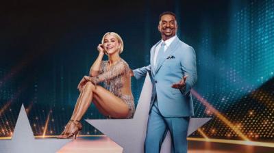 Dancing with the Stars