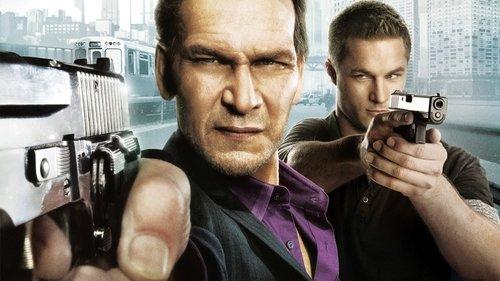 The Beast filmas žiurėti online