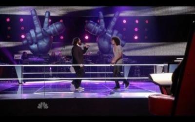 The Voice