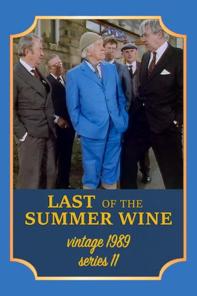 Last of the Summer Wine filmas online