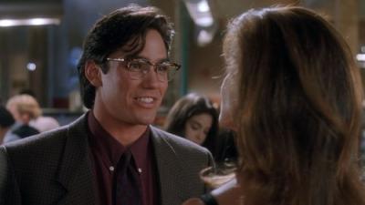 Lois & Clark: The New Adventures of Superman