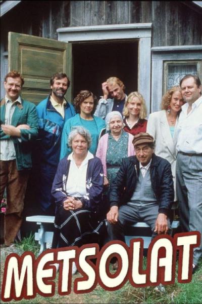 Metsolat filmas online