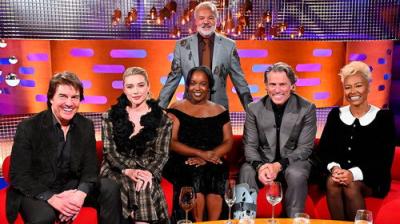 The Graham Norton Show