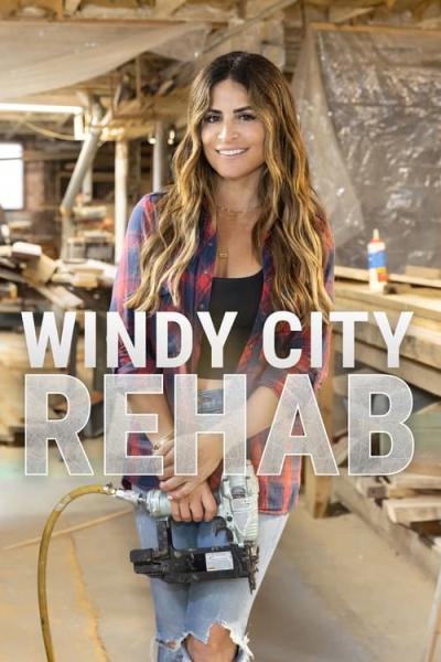 Windy City Rehab filmas online