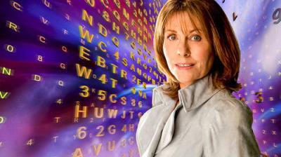 The Sarah Jane Adventures